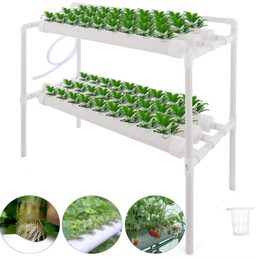 best hydroponics kit online