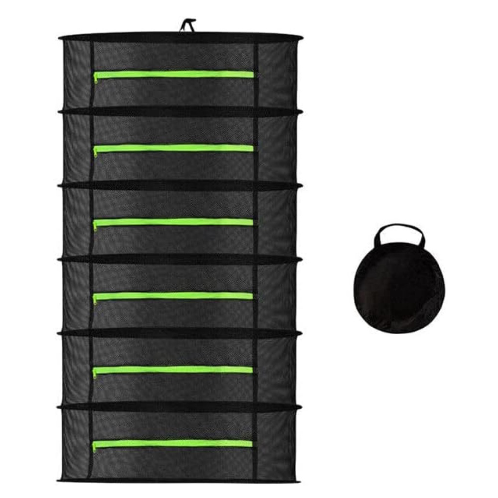 Hanging Plant Drying Rack: image 5
