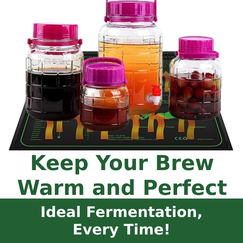Seedling Heat Mat: image 2