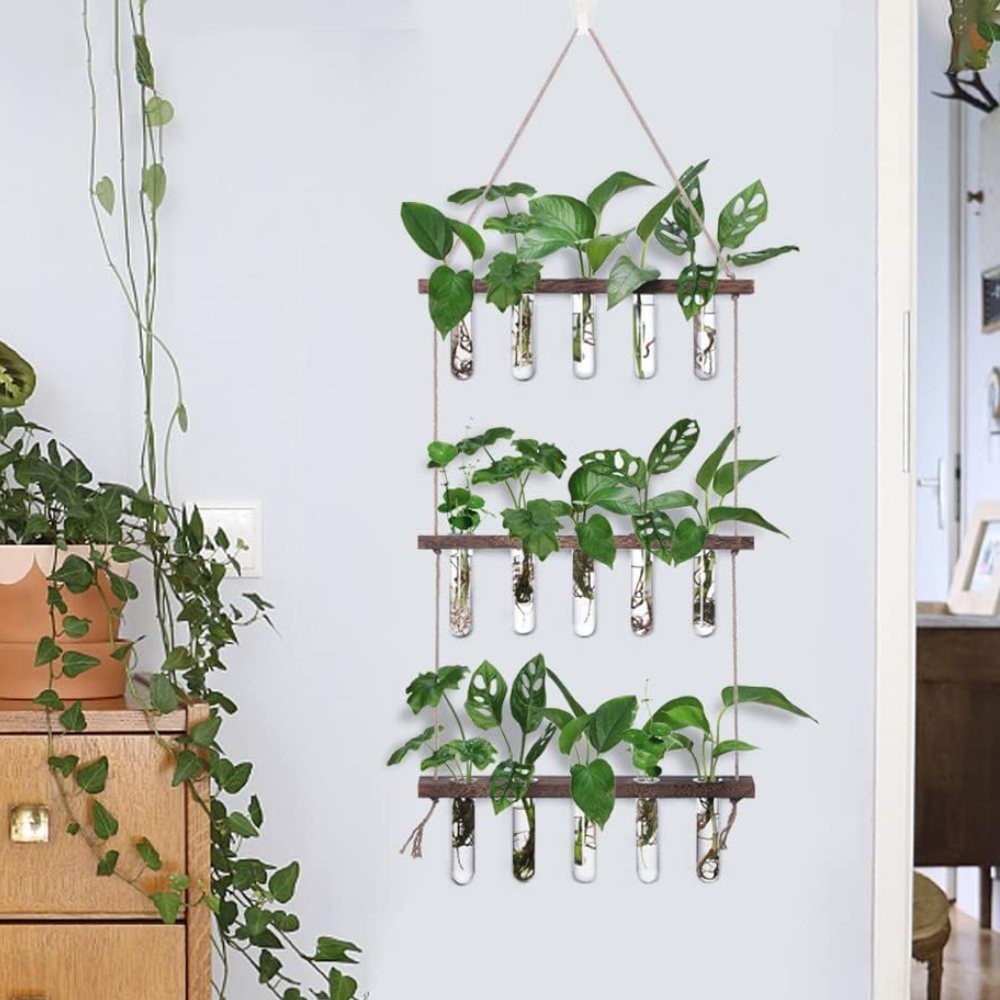 Hanging Propagation Station