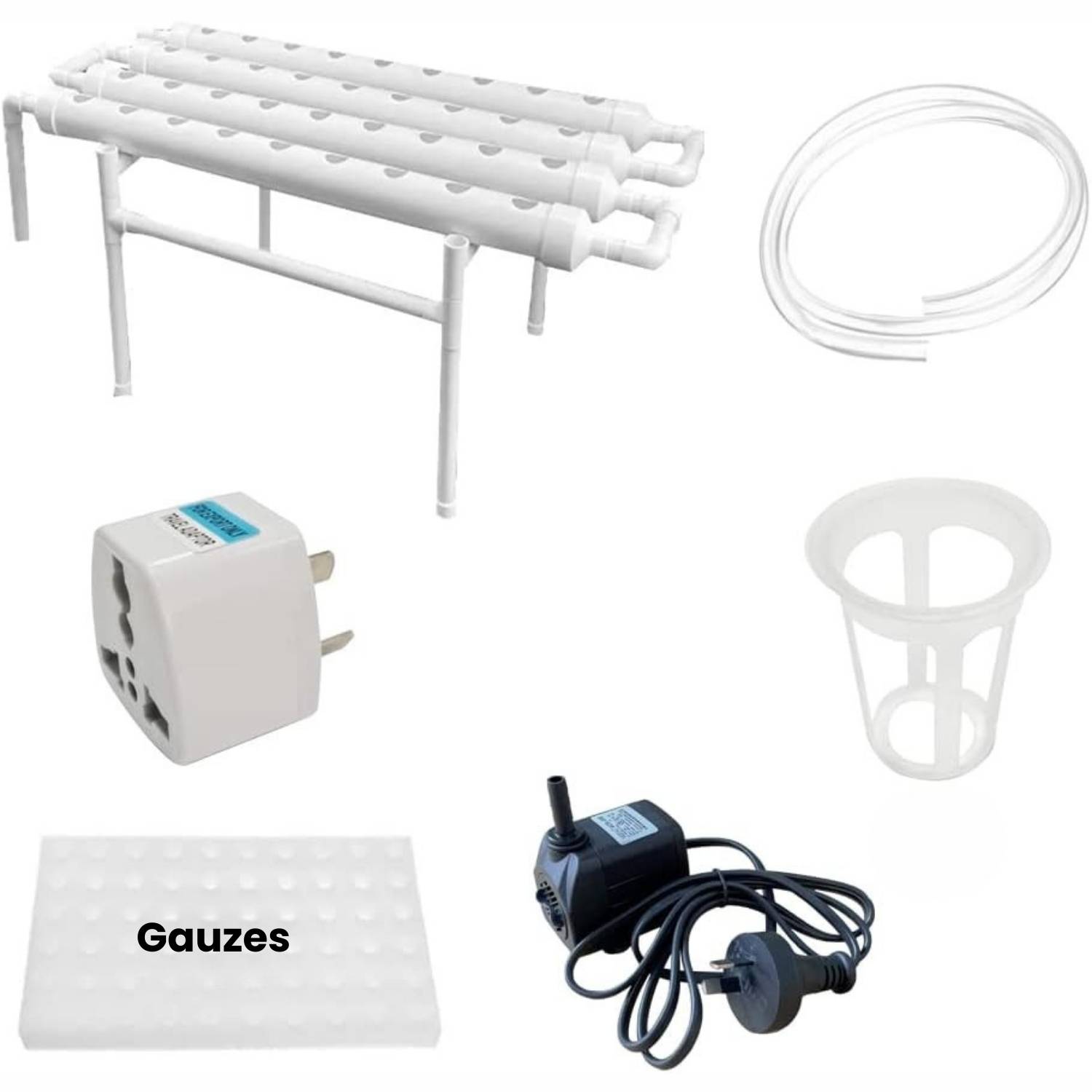 Hydroponics Growing System: image 5
