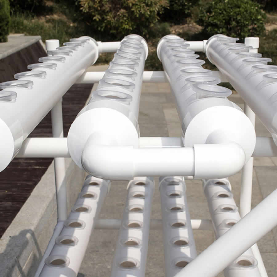 108 Cup NFT Hydroponic Kit: image 3