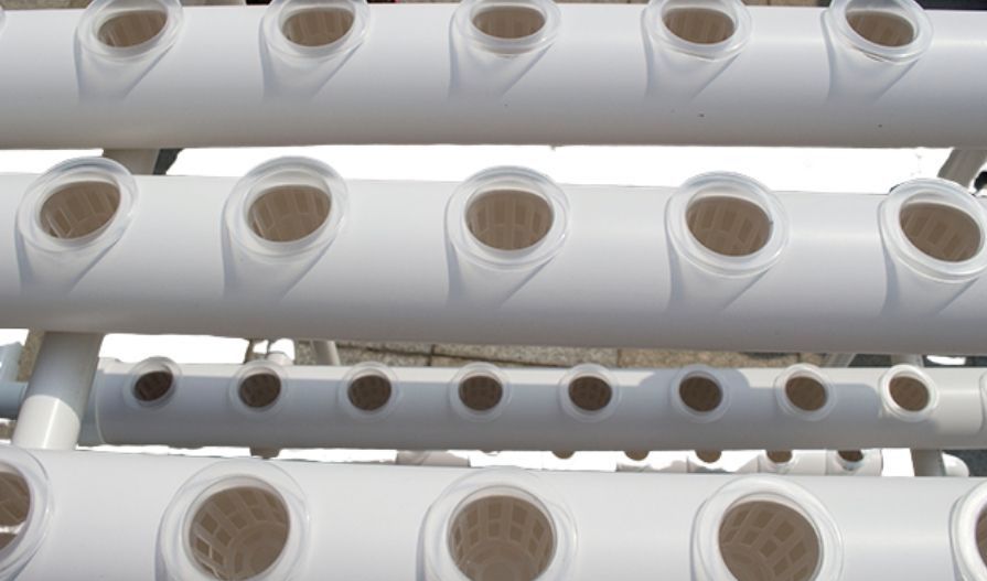 36 Cup NFT Hydroponic Kit: image 4