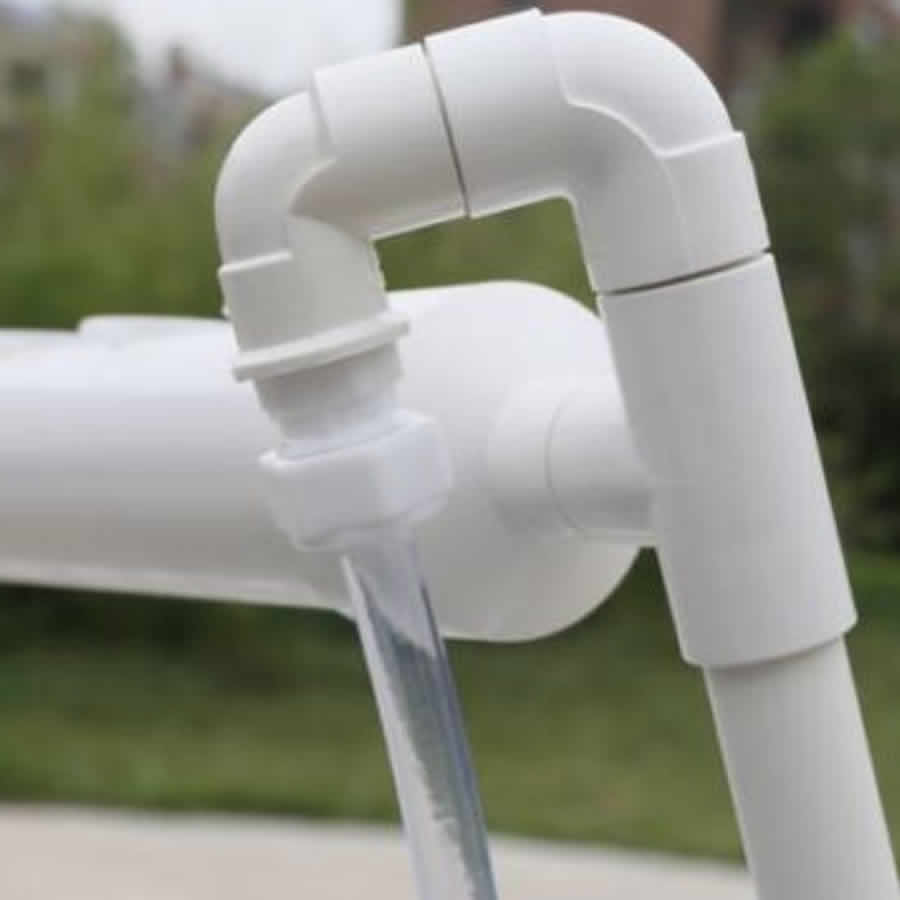 36 Cup NFT Hydroponic Kit: image 6