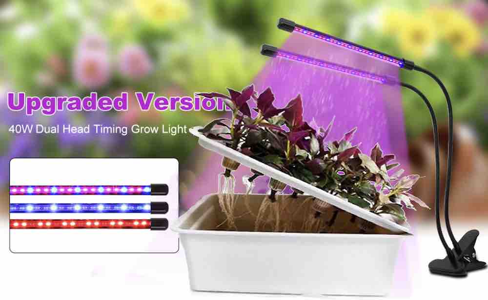 LED Grow Light