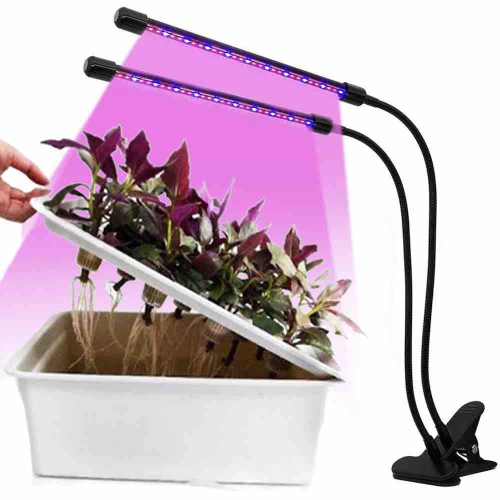 LED Grow Light: image 5