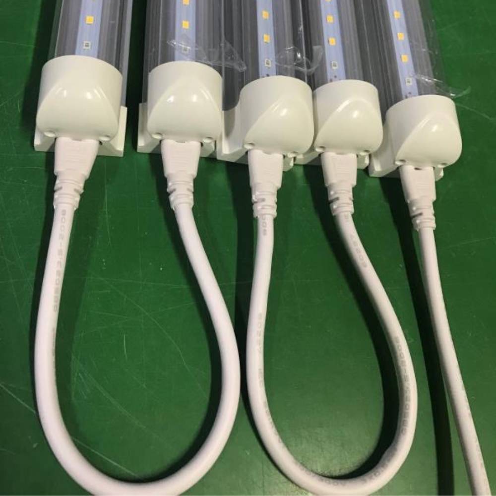 LED Grow Light Strips: image 6