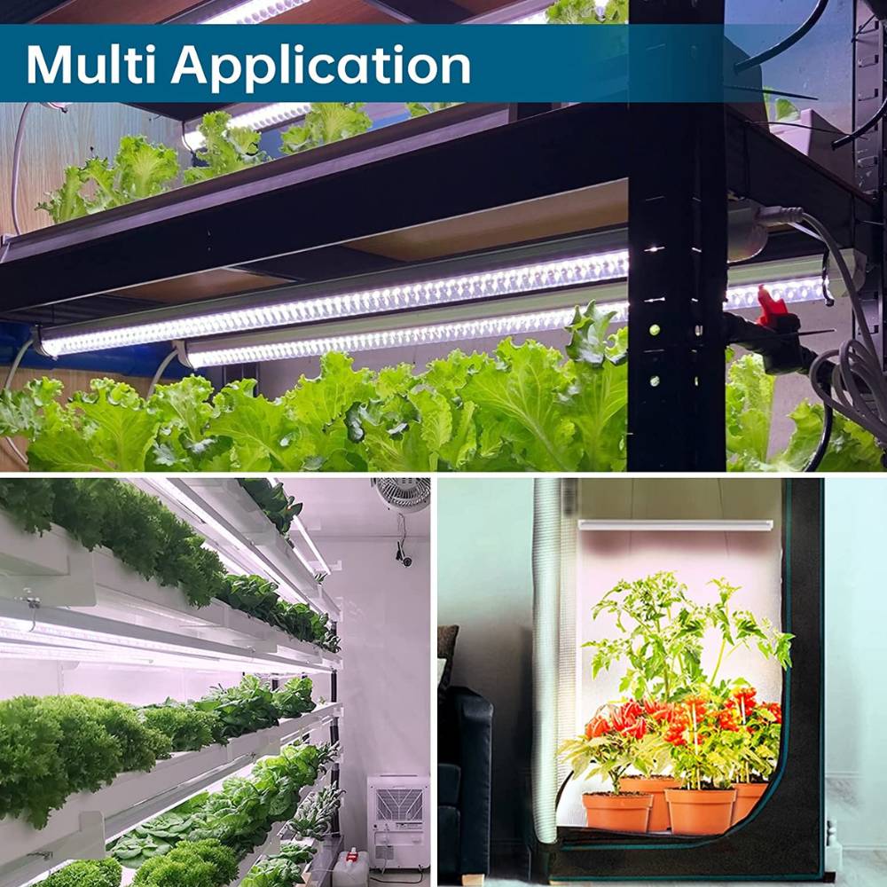 LED Grow Light Strips: image 7