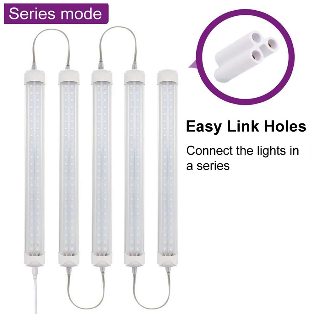 LED Grow Light Strips: image 10