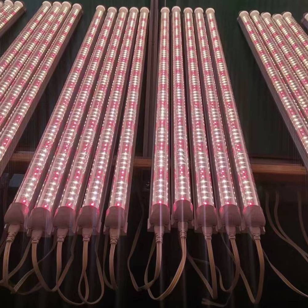 LED Grow Light Strips