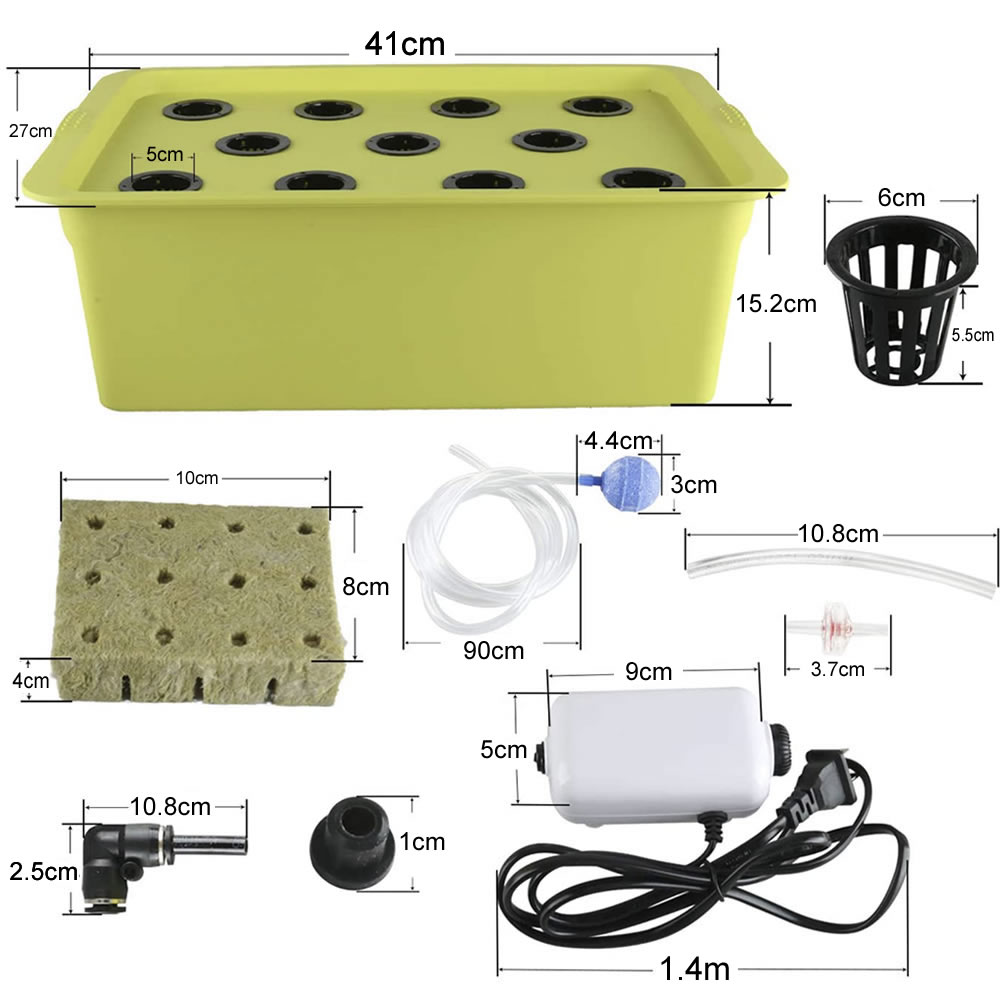 where to buy dwc hydroponic system