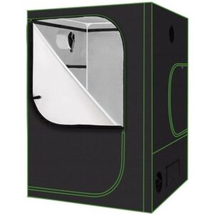 buy grow tent for hydroponics